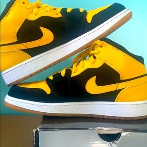 Retro 1 love of the game